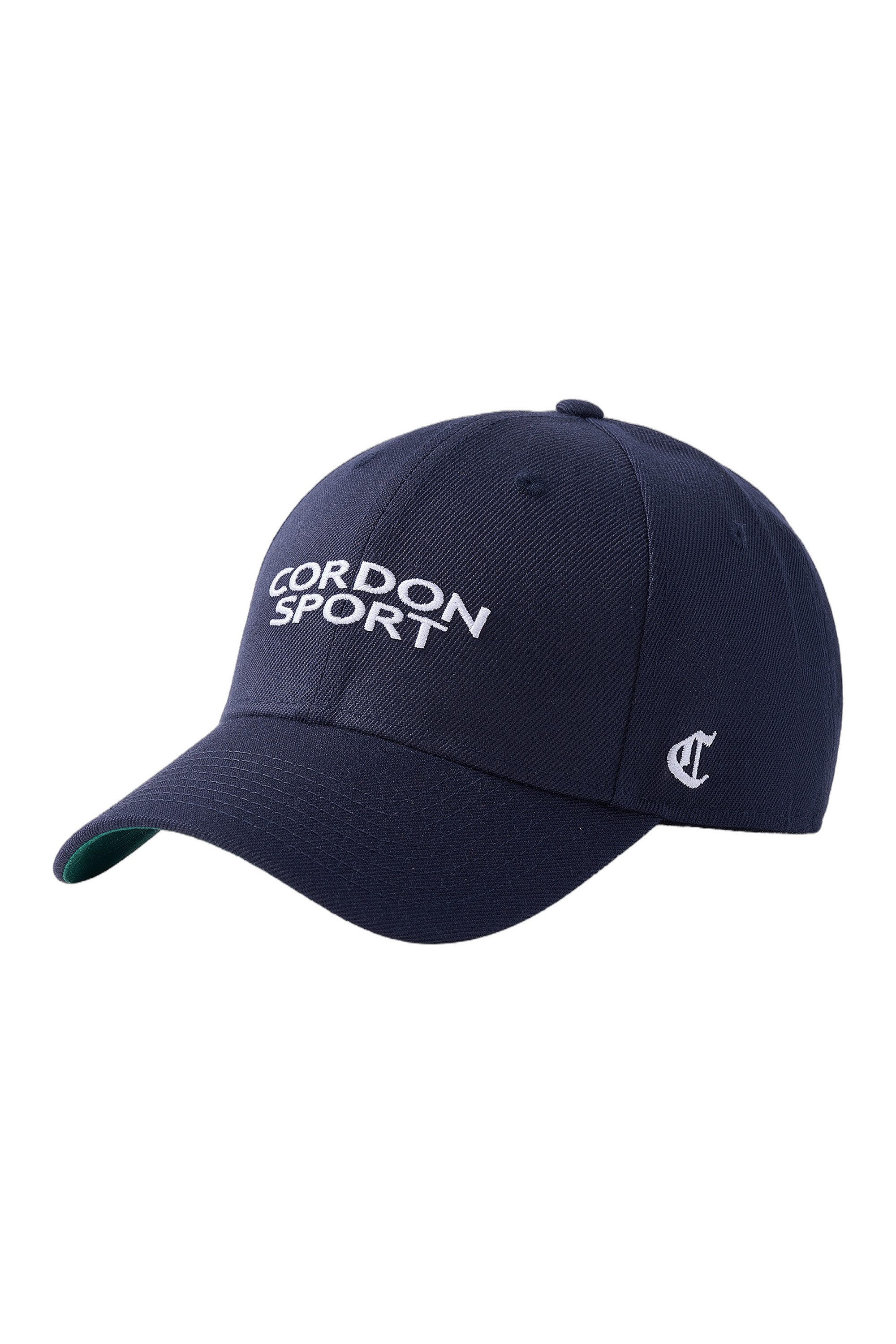 Cordon Sport Baseball Cap Tom
