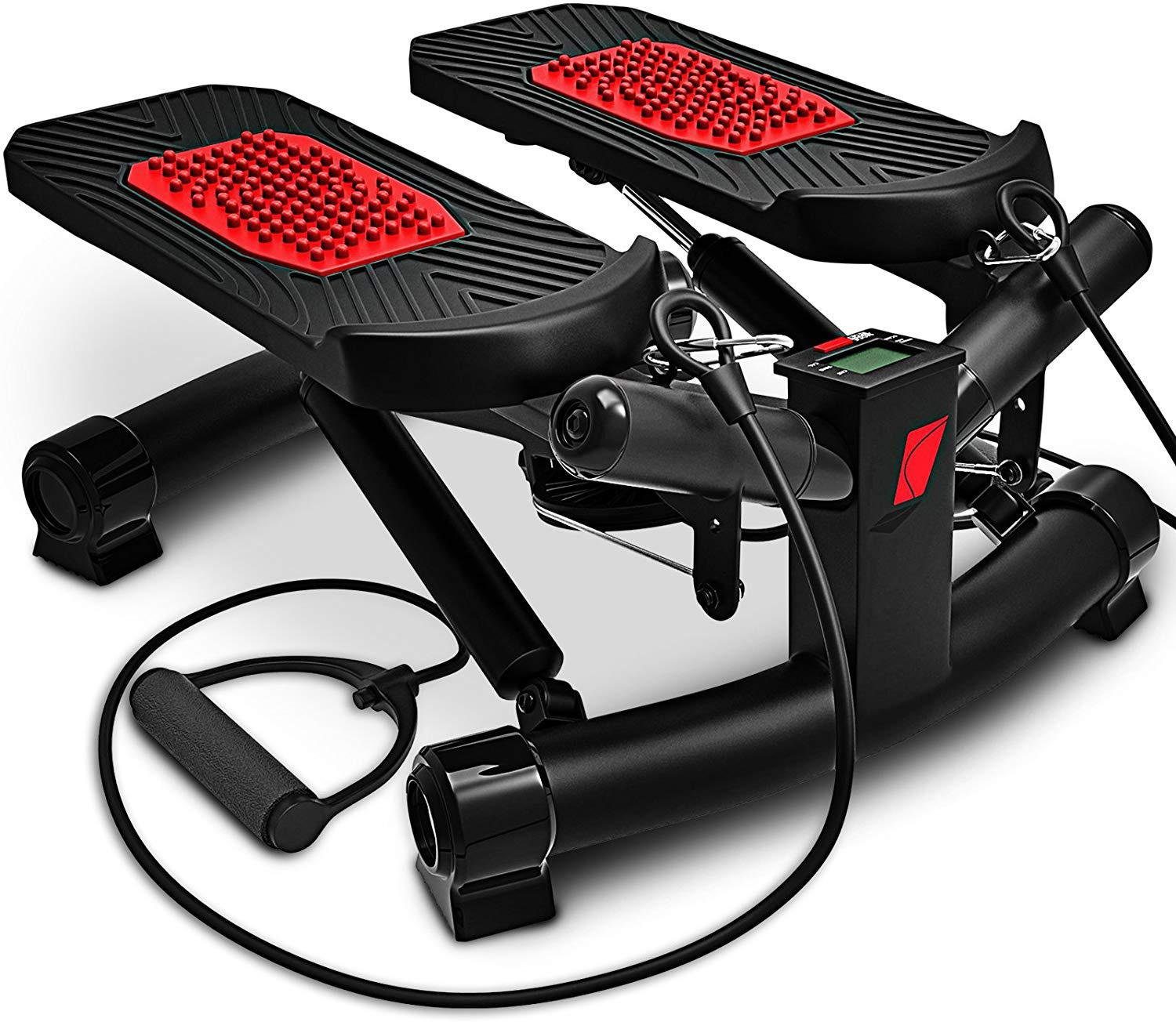 Stepper Online Kaufen Mini Stepper Side Stepper Otto