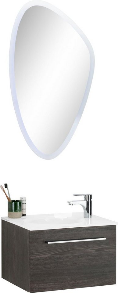 MARLIN Badmöbel-Set »3010.6«, (Set, 2-tlg) kaufen | OTTO MARLIN Badmöbel-Set »3010.6«, (Set, 2-tlg) kaufen | OTTO
