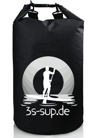 3S-SUP Drybag »i-Sup- Gepacktasche&laqu...