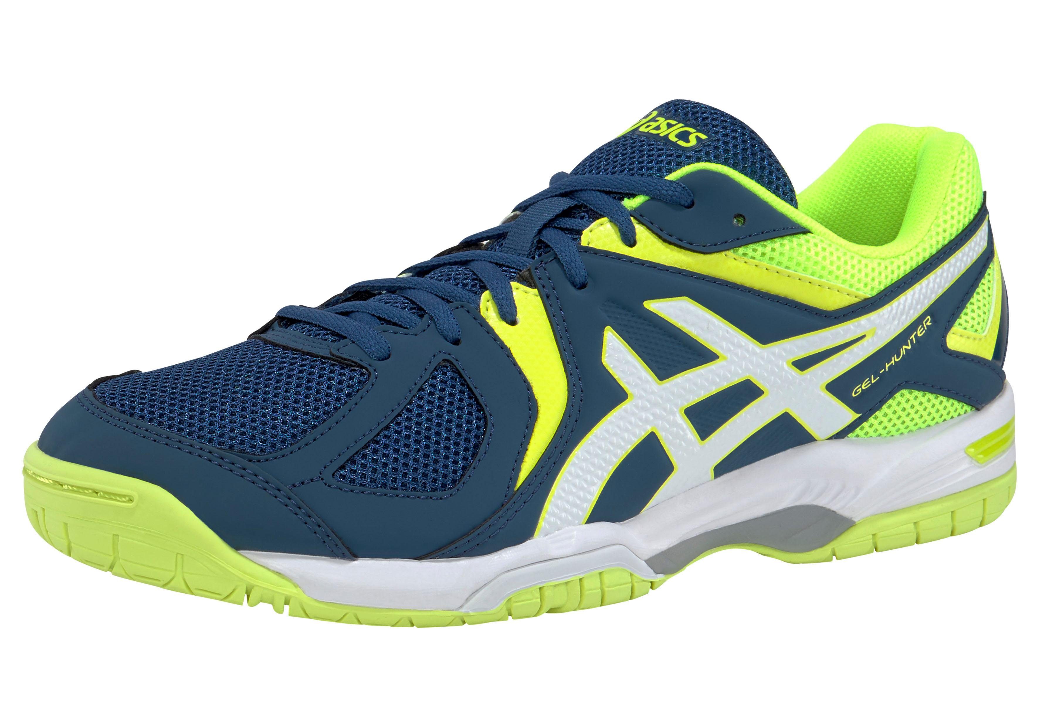 ASICS , Herren Handballschuhe, Gelb gelb Größe: 35 EU ASICS , Herren Handballschuhe, Gelb gelb Größe: 35 EU