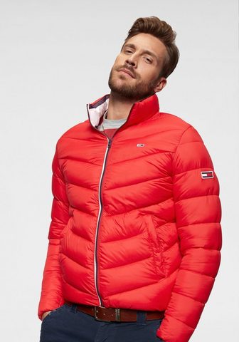 TOMMY JEANS TOMMY джинсы Куртка стеганая »TJ...