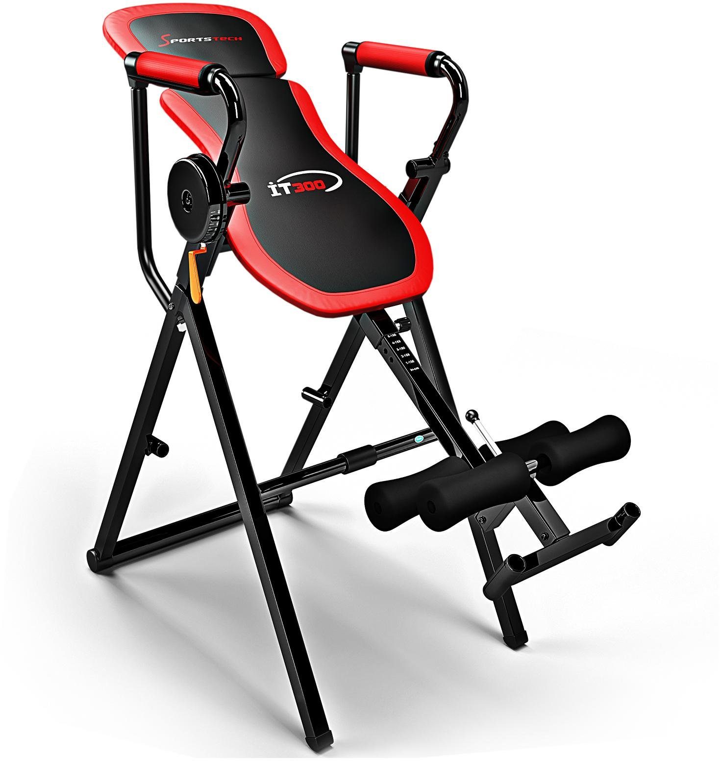 Trainingsbank IT300 von SPORTSTECH - SPORTSTECH