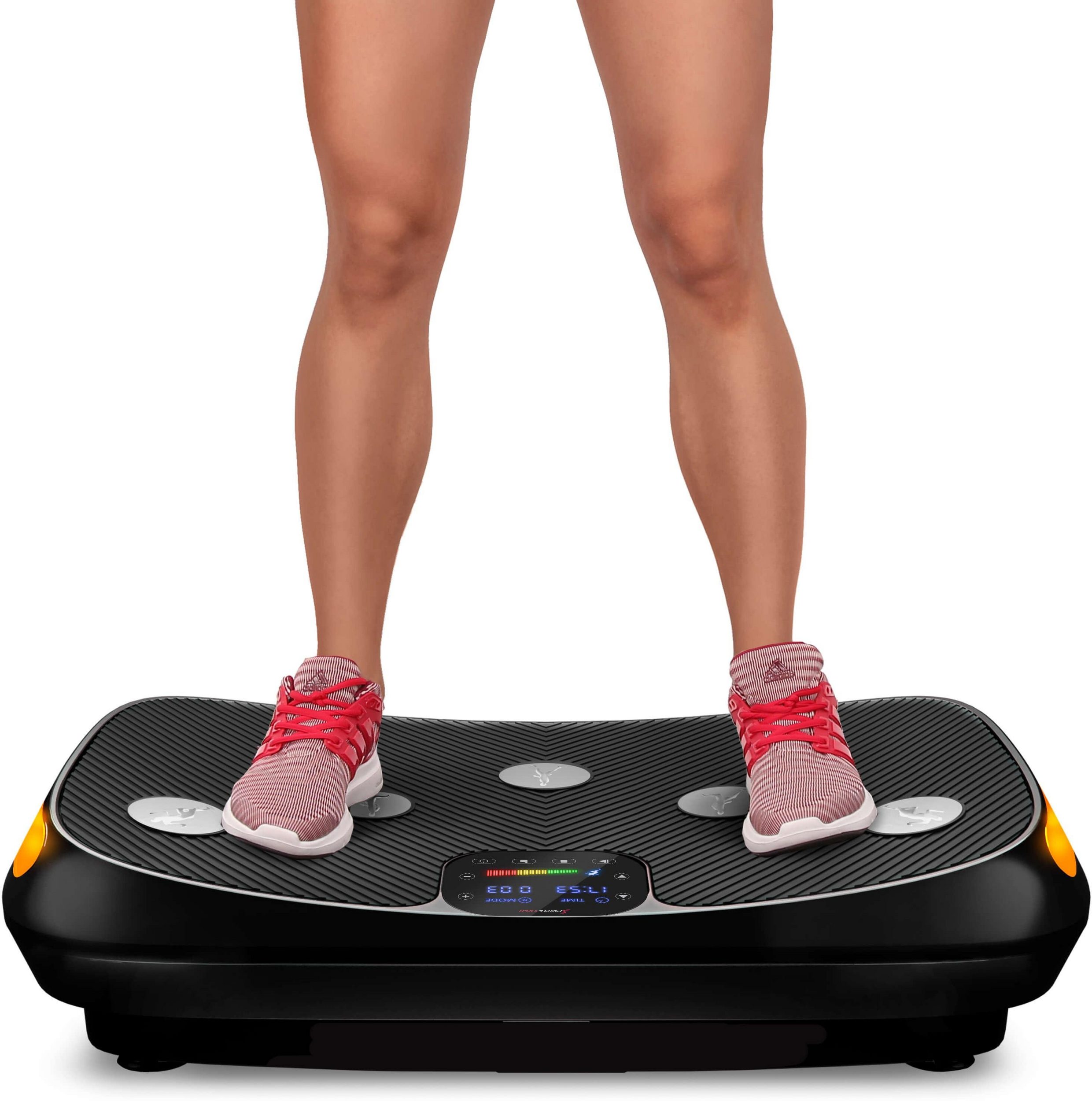 Vibrationsplatte VP400 von Sportstech