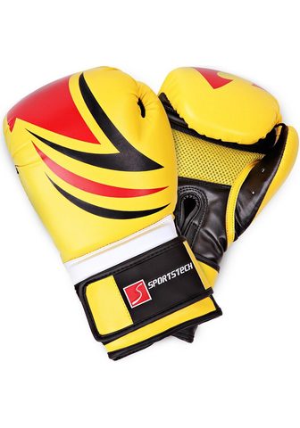 SPORTSTECH Боксерские перчатки