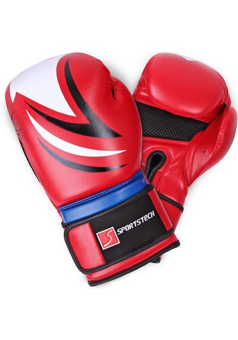 SPORTSTECH Боксерские перчатки