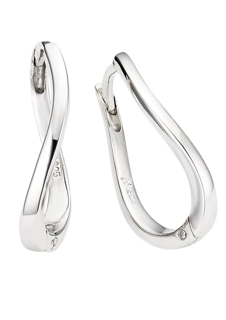 Silber Ohrringe online kaufen » Silberner Ohrschmuck | OTTO