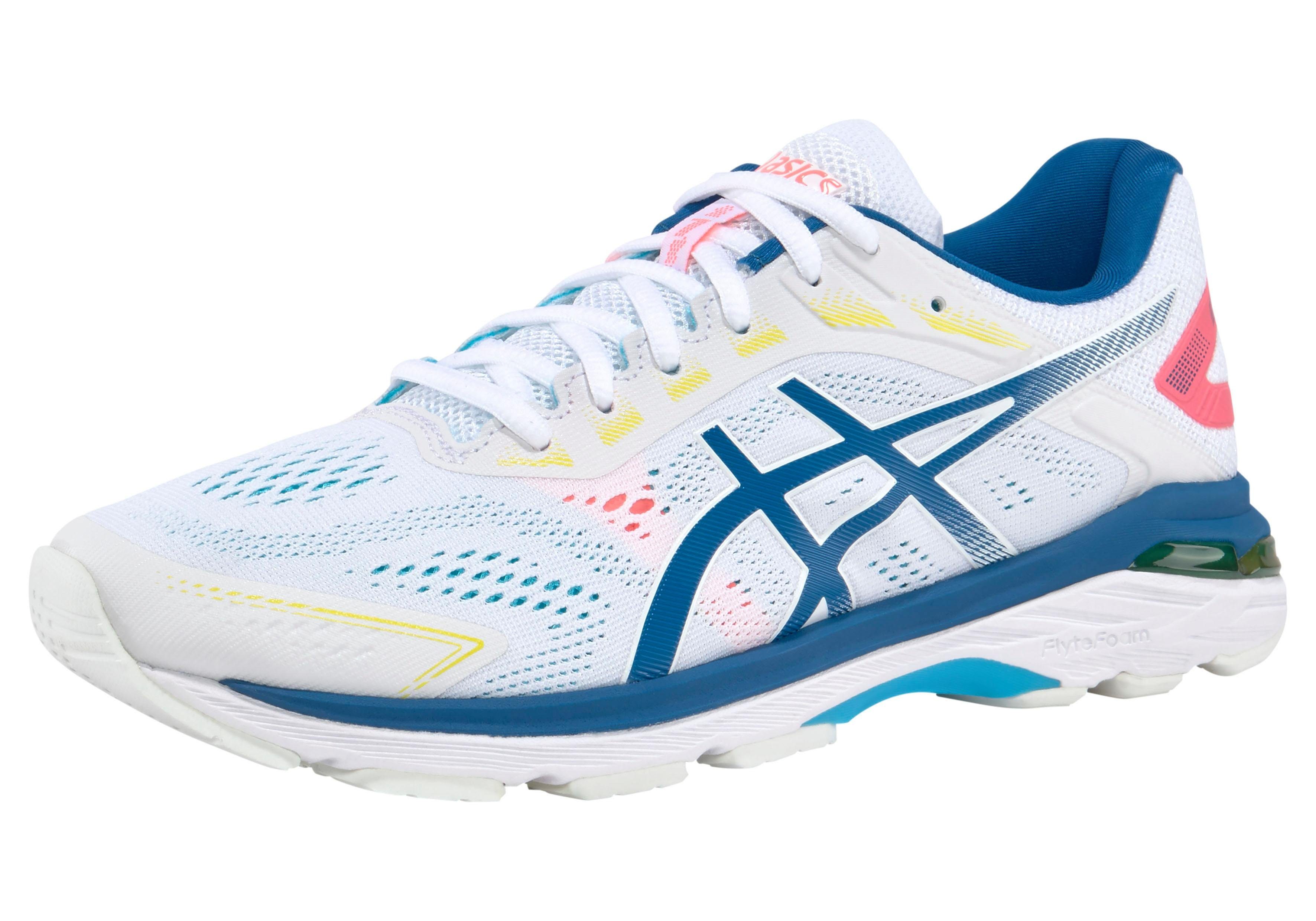 Asics »GT-2000 7« Laufschuh, Leichter Laufschuh von Asics online kaufen |  OTTO