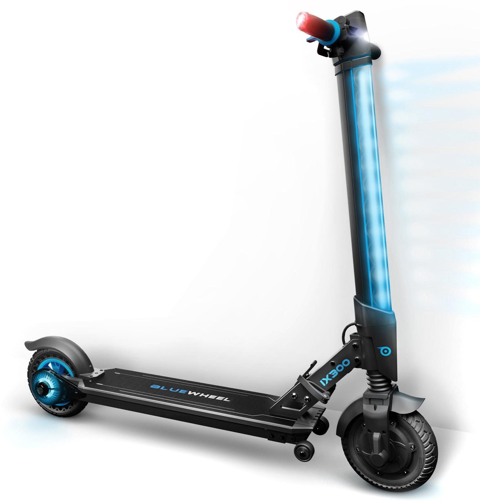 Bluewheel Electromobility EScooter »IX300«, 20 km/h online kaufen OTTO