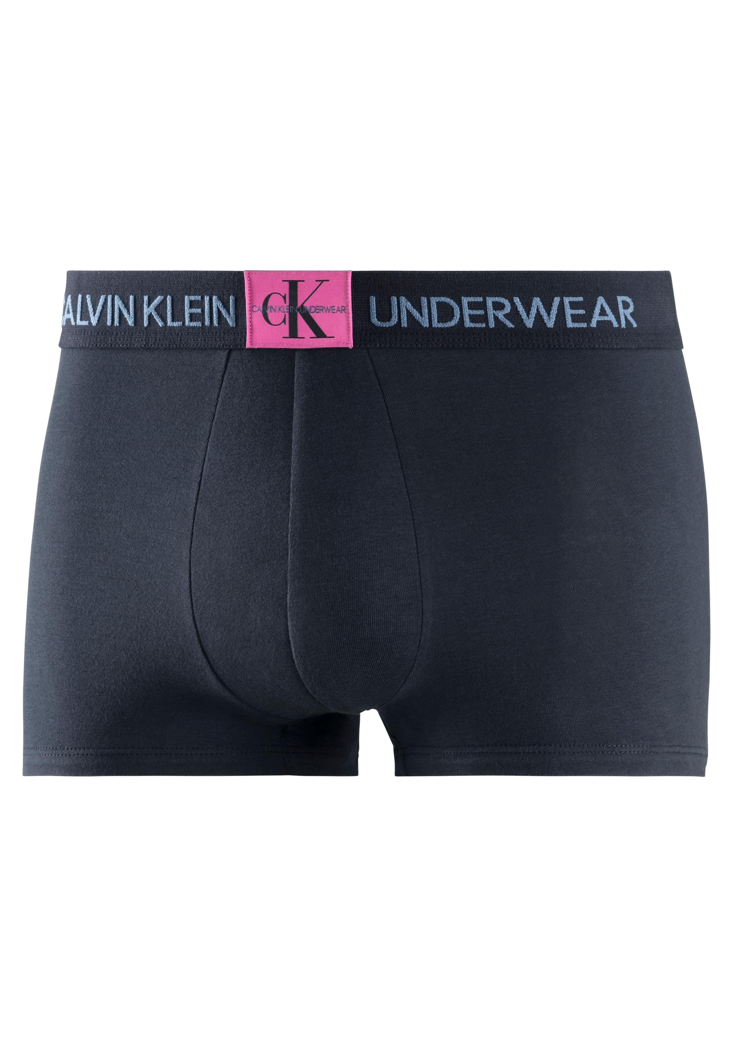 Calvin Klein Boxer »Monogram Limited Edition« Logo Bund online kaufen | OTTO