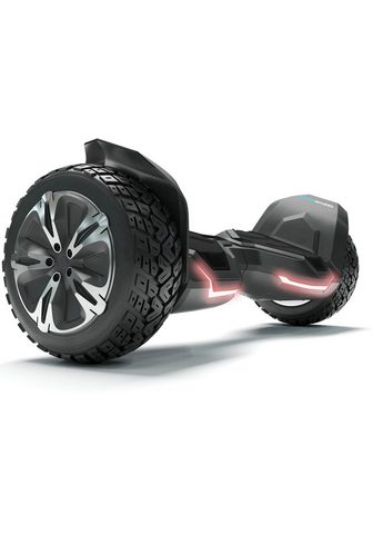 Hoverboard »HX510« 16 km/h...