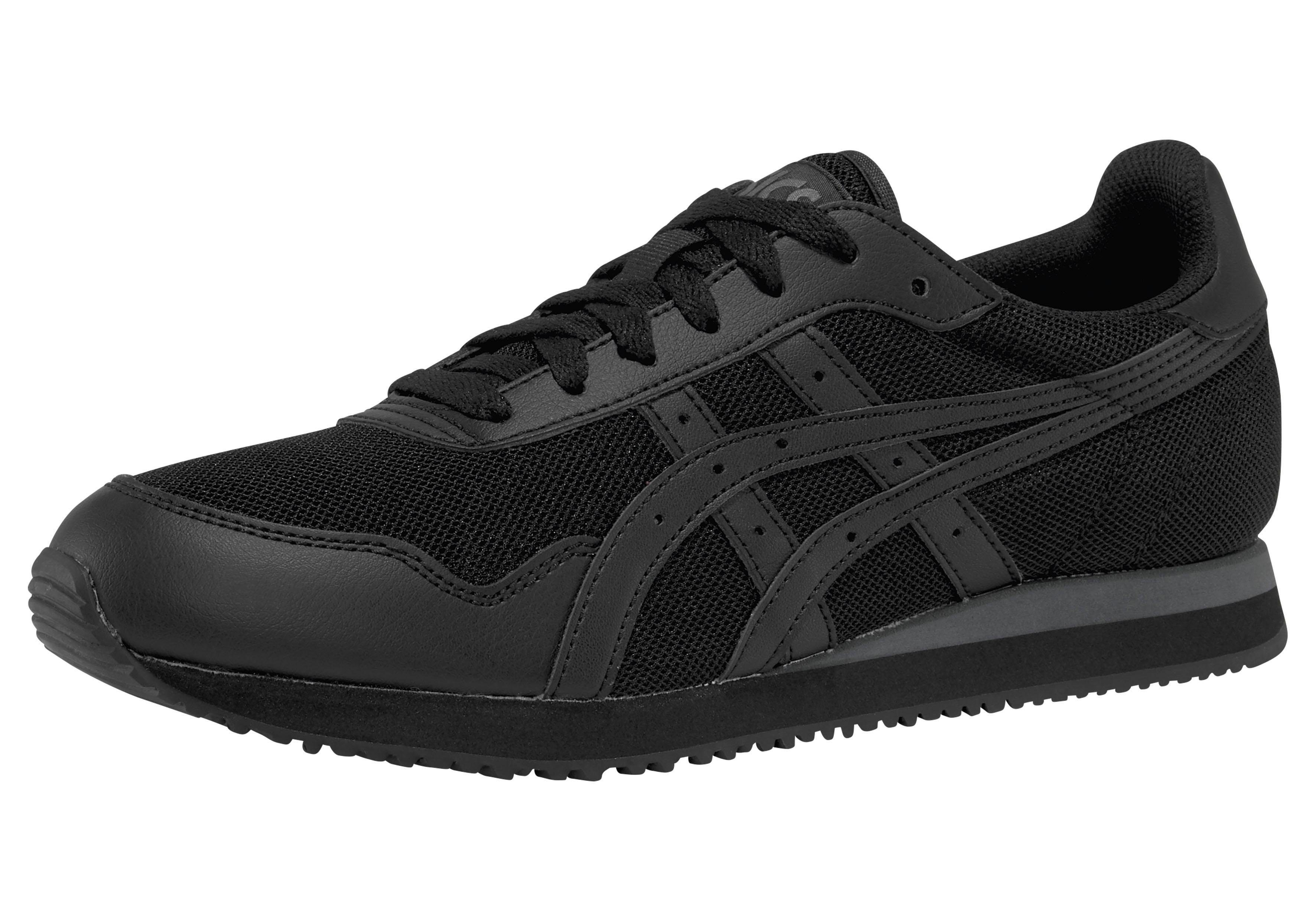 asics sportstyle tiger runner unisex