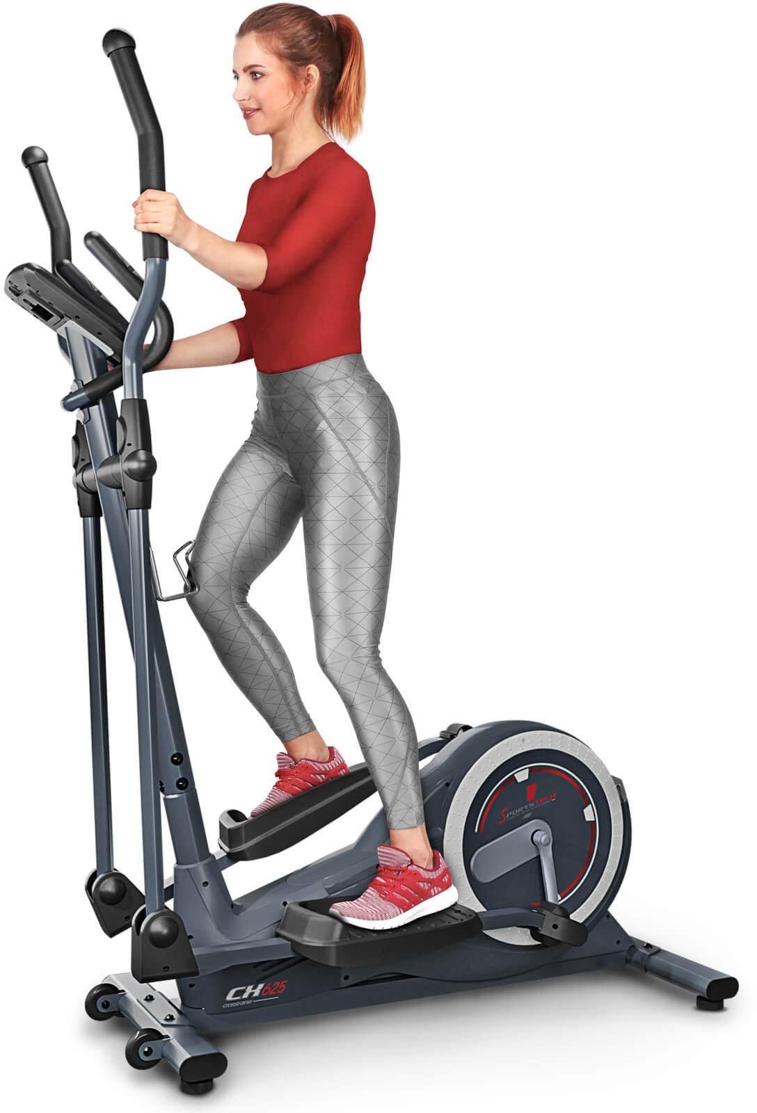 Sportstech Crosstrainer »CX625«