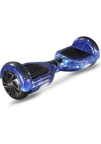 BLUEWHEEL ELECTROMOBILITY Hoverboard »HX310s« 15 km/...