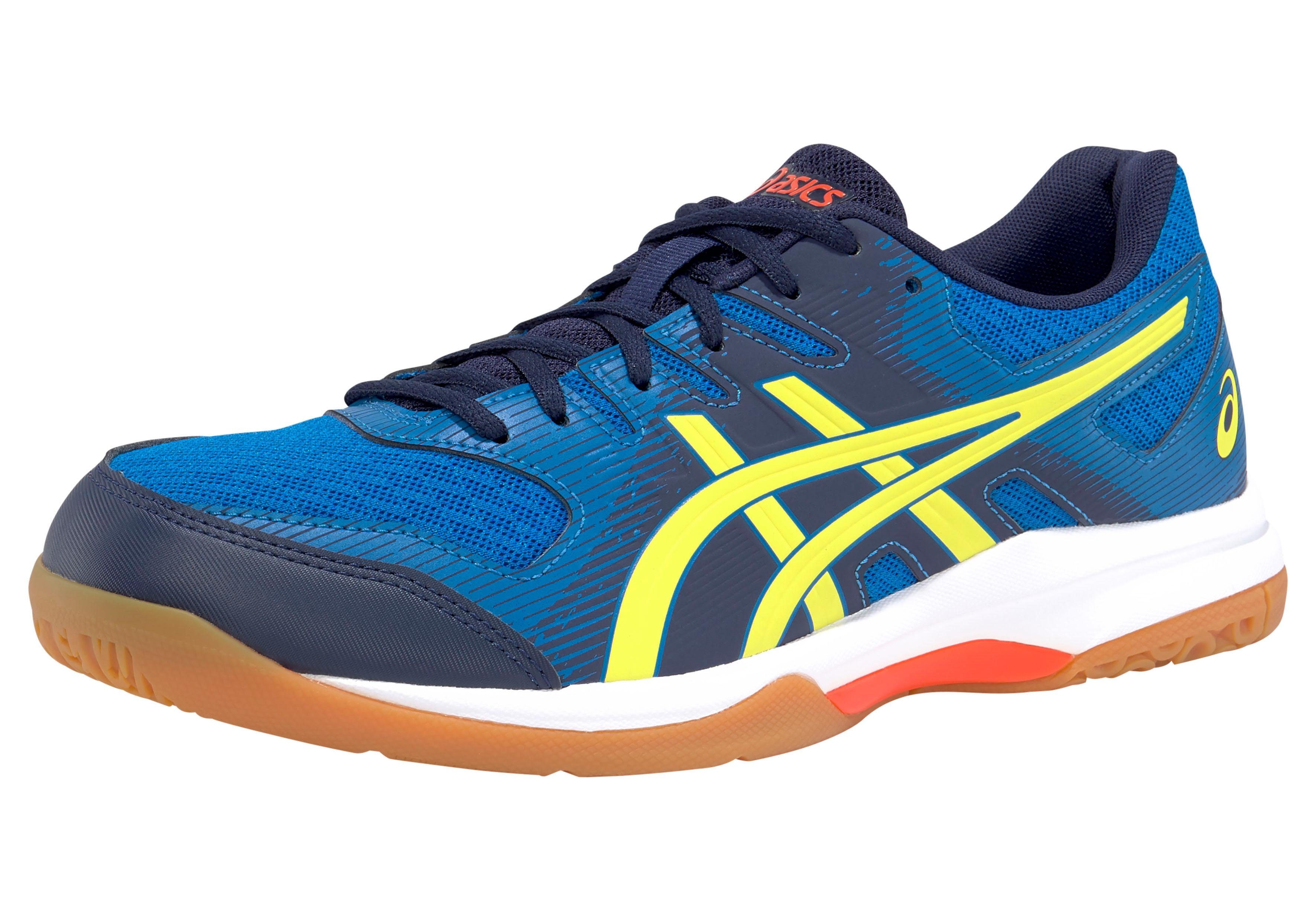 rocket gel 9