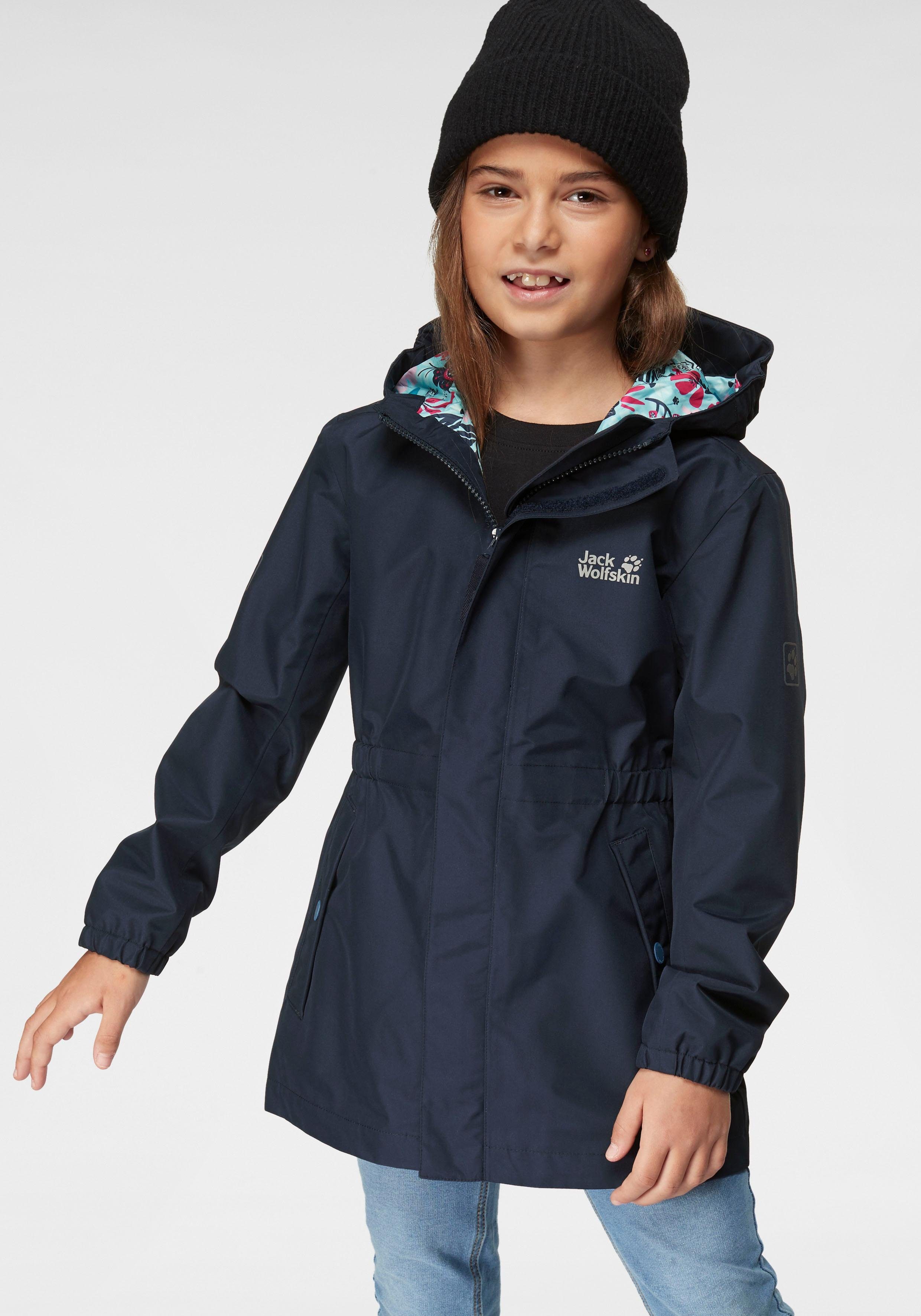 jack wolfskin hidden falls jacket