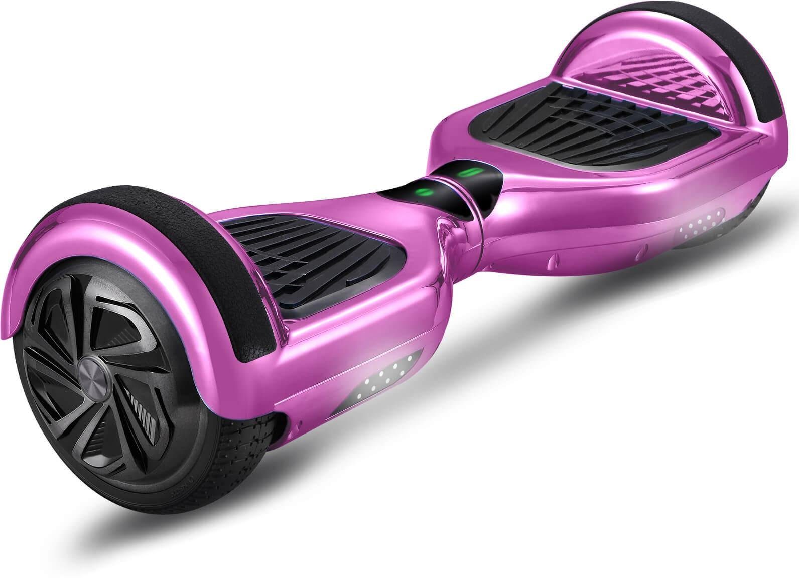 Hoverboard Р’РѕРґРЅС‹Р№
