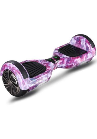 BLUEWHEEL ELECTROMOBILITY Hoverboard »HX310s« 15 km/...