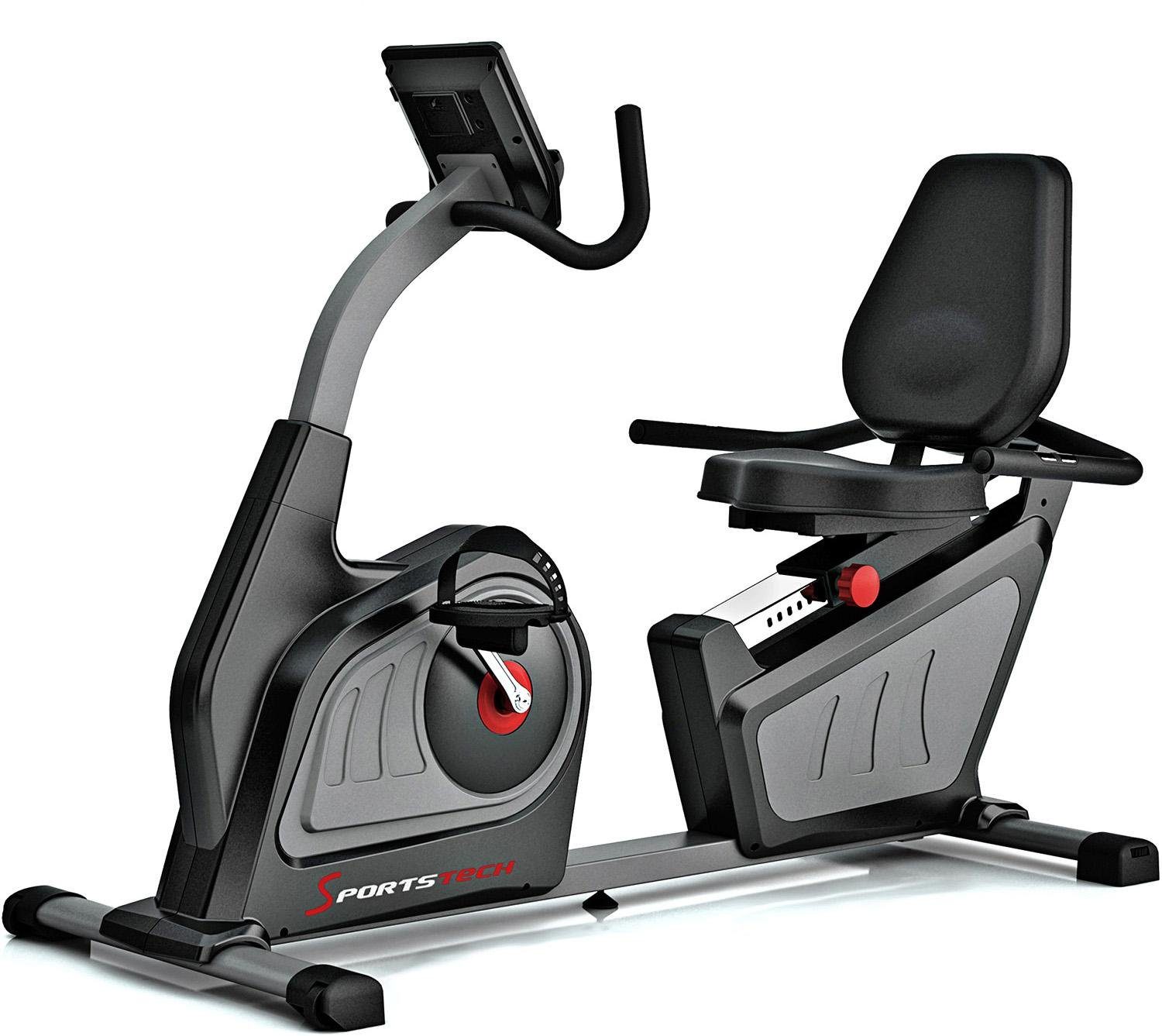 Sportstech Ergometer »ES600«