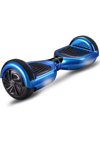 BLUEWHEEL ELECTROMOBILITY Hoverboard »HX310s« 15 km/...