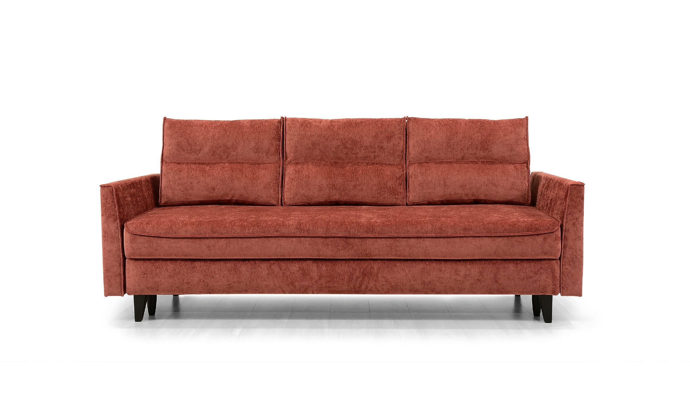 Hygger Möbelhaus Schlafsofa Loki mit Bettfunktion günstig online kaufen