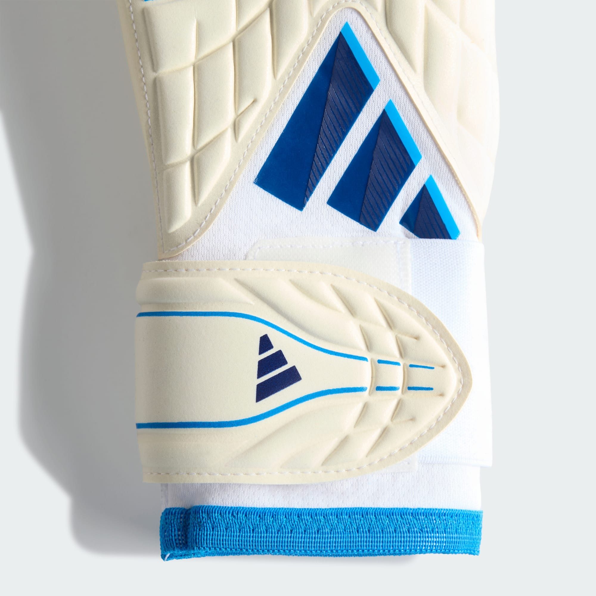 adidas Performance Torwarthandschuhe COPA PRO KIDS TORWARTHANDSCHUHE (1-St)