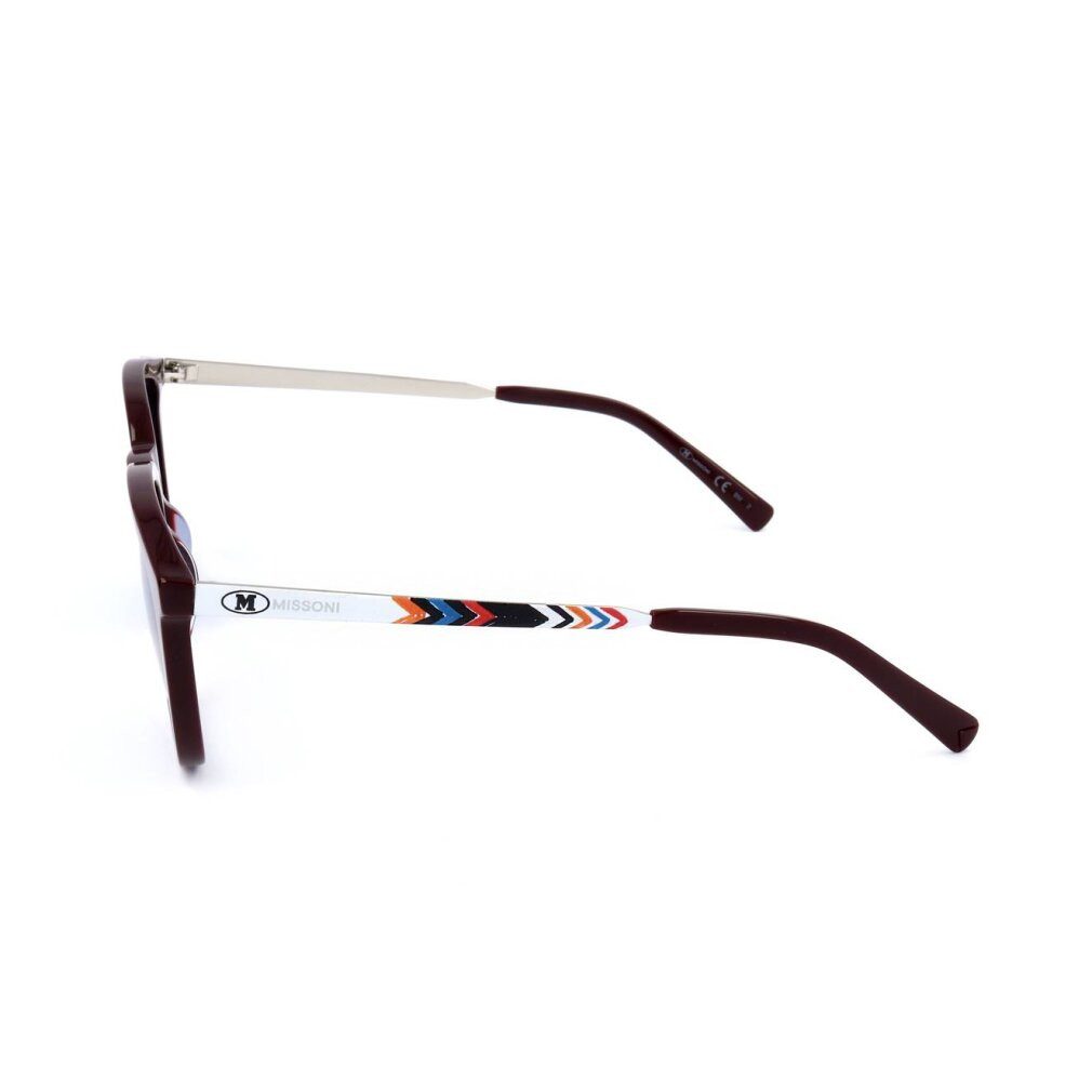 Missoni Sonnenbrille M MOD. MMI 0027_S BURGUNDY