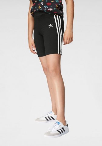 ADIDAS ORIGINALS Шорты велосипедные »CYCLING шорт...