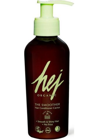 HEJ ORGANIC Кондиционер для волос "THE SMOOTH...