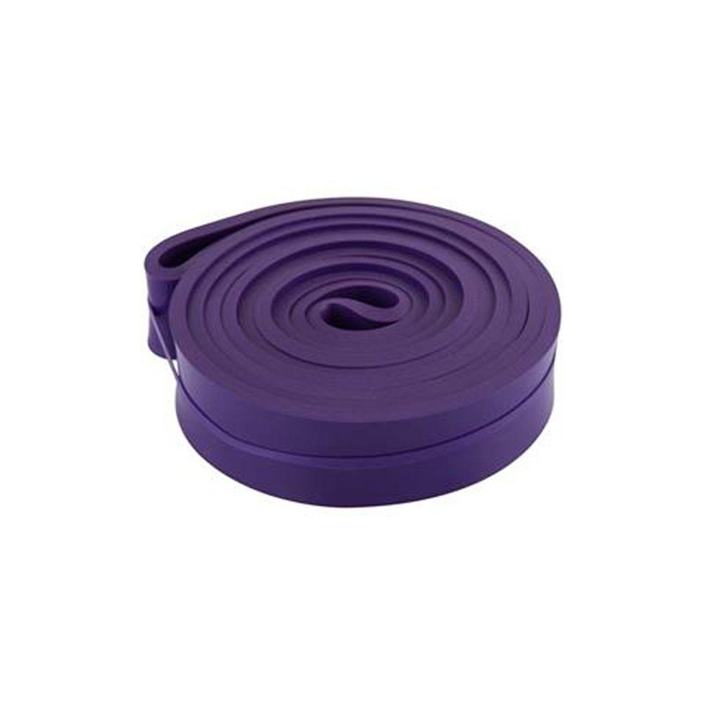 EmpireAthletics Fitnessband, Latex-Band Widerstands-Bänder PowerBand Stretchband (16 - 39 Kg)