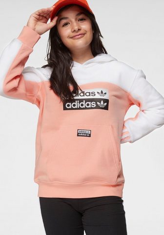 ADIDAS ORIGINALS Кофта с капюшоном »HOODIE«...