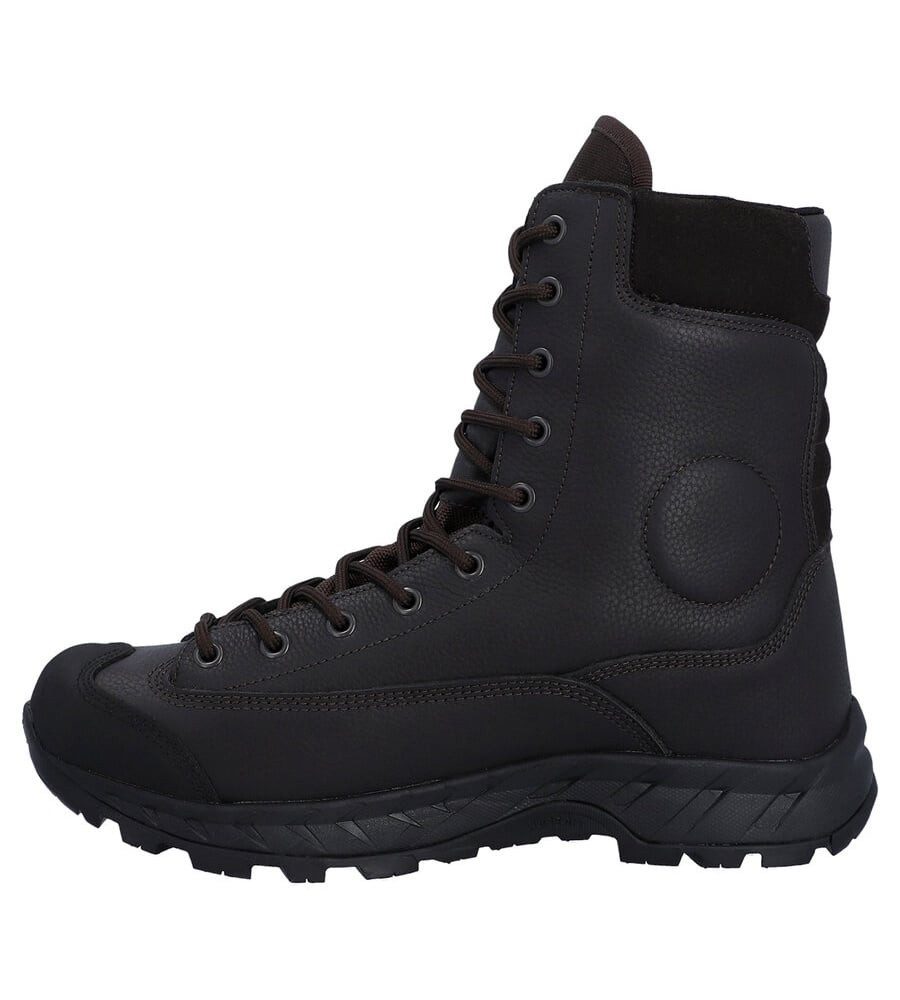 Magnum Arbeitsschuhe Crio WP (wasserdicht) dunkelbraun Herren Wanderschuh