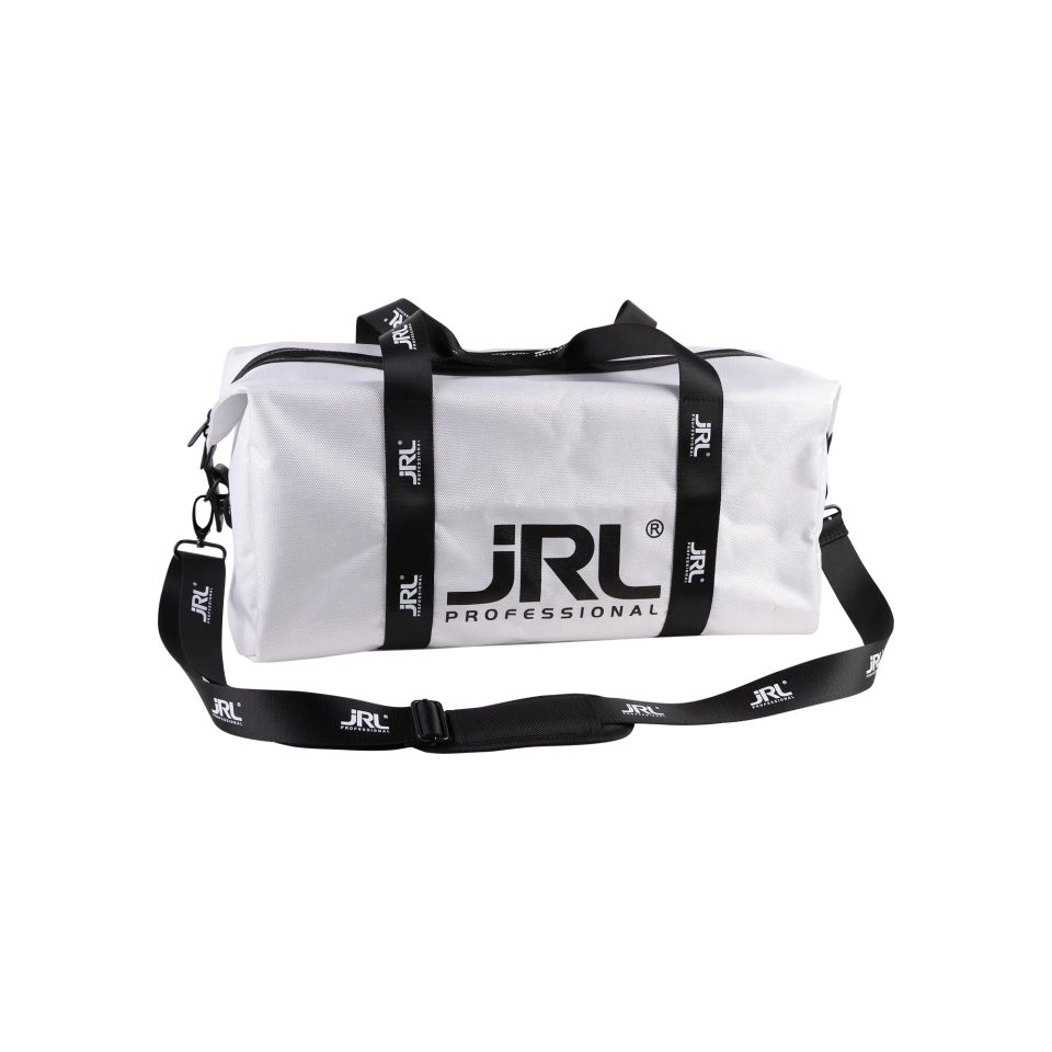 JRL Koffer JRL TASCHEN & KOFFER, Barber-optimierte Innenaufteilung