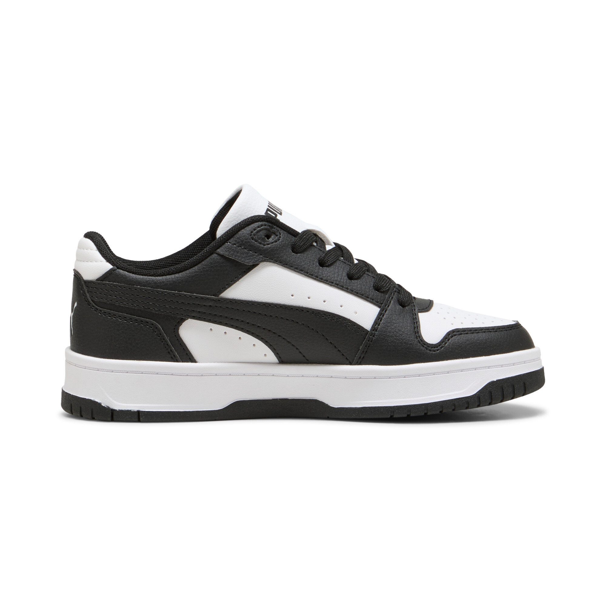 PUMA REBOUND SLAM LO JR Sneaker