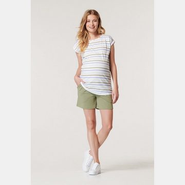 ESPRIT maternity Umstandsshorts (1-tlg)