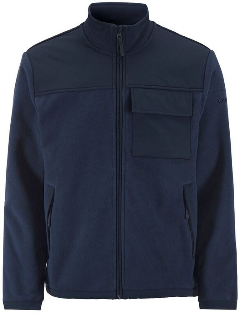 Fleecejacke Urban Fleece Jacket M