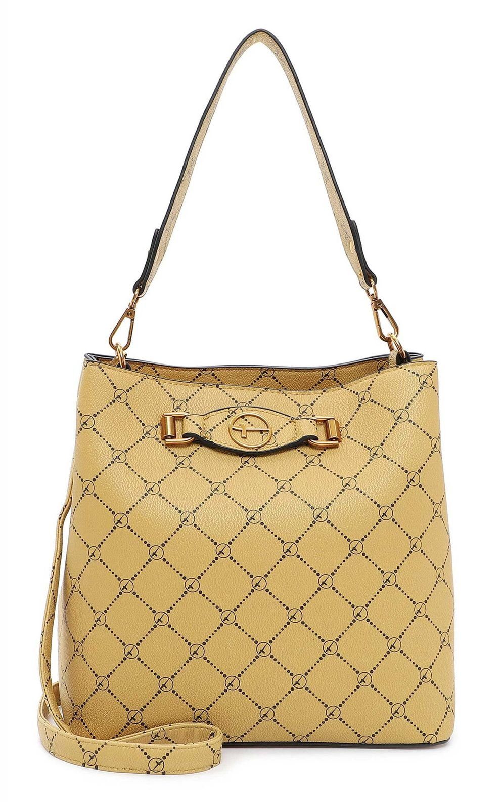 Schultertasche Anastasia Buckle