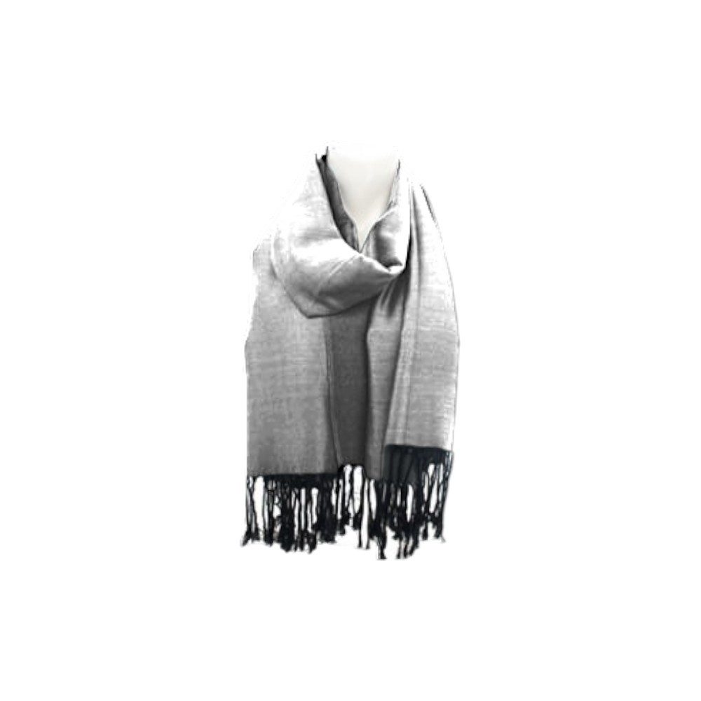 Antonio Schal Fransenschal » Winterschal 175 günstig online kaufen