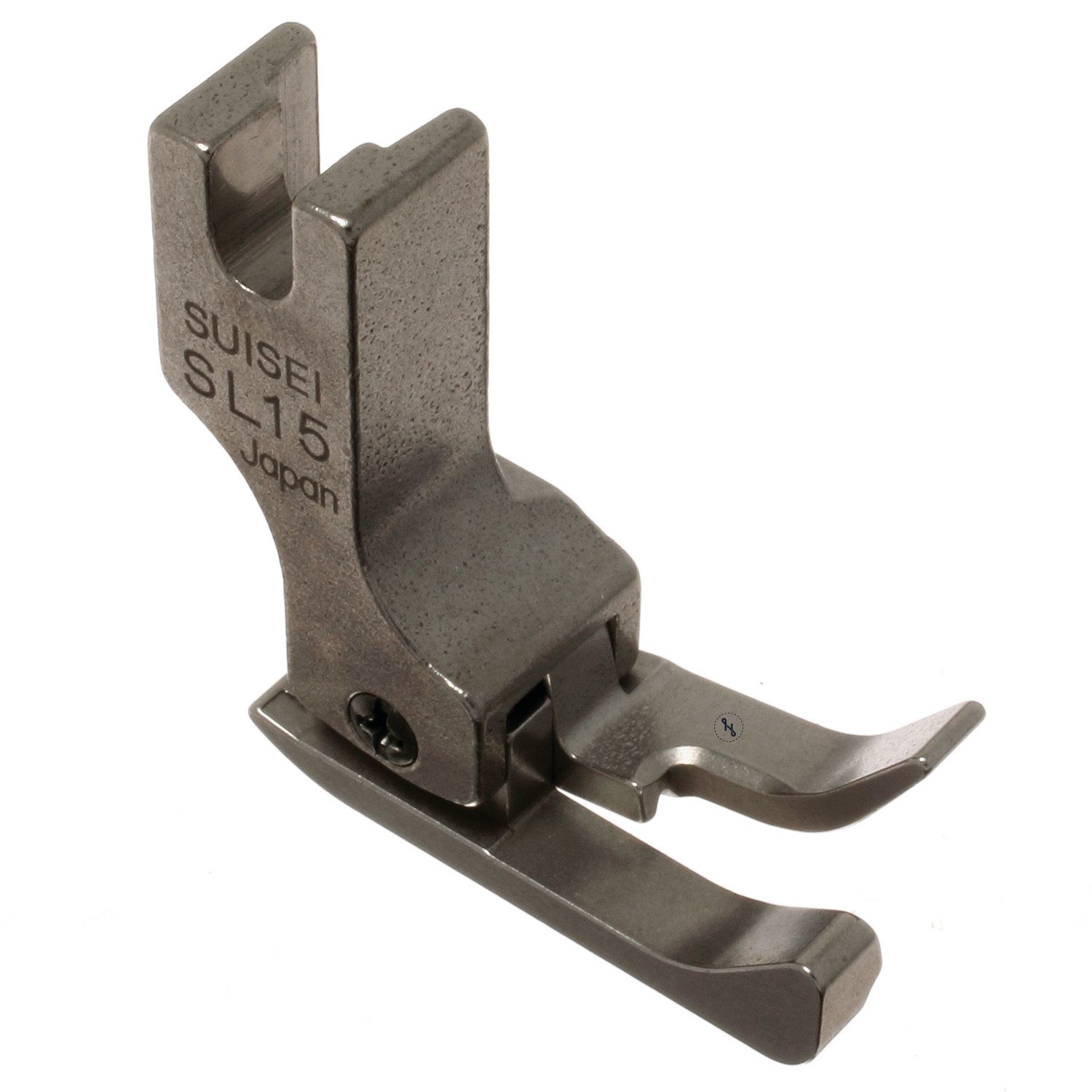 Juki Nähmaschine Ausgleichsfuß Links 1.5mm TL-Serie