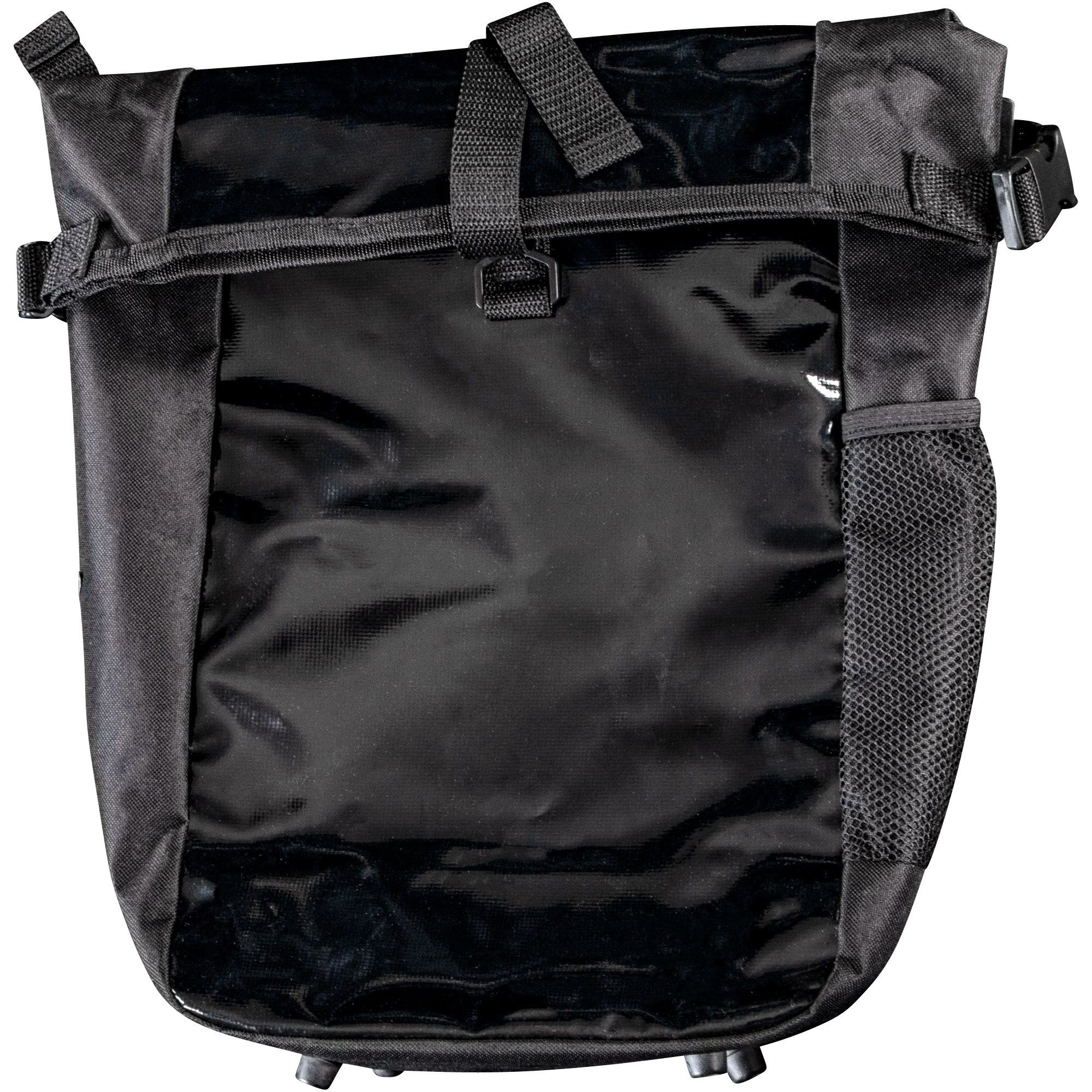 Zündapp Fahrradkorb Gepäckträgertasche, Fahrradtasche Gepäckträger Fahrrad günstig online kaufen