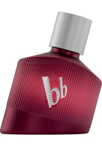 BRUNO BANANI Eau de Parfum "Loyal Man"