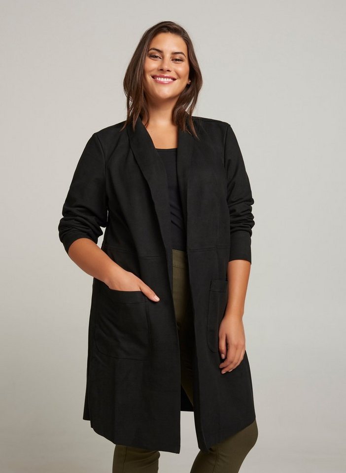 Zizzi Langjacke Zizzi Langjacke