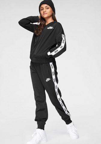 NIKE SPORTSWEAR Костюм спортивный »GIRLS TRACKSU...