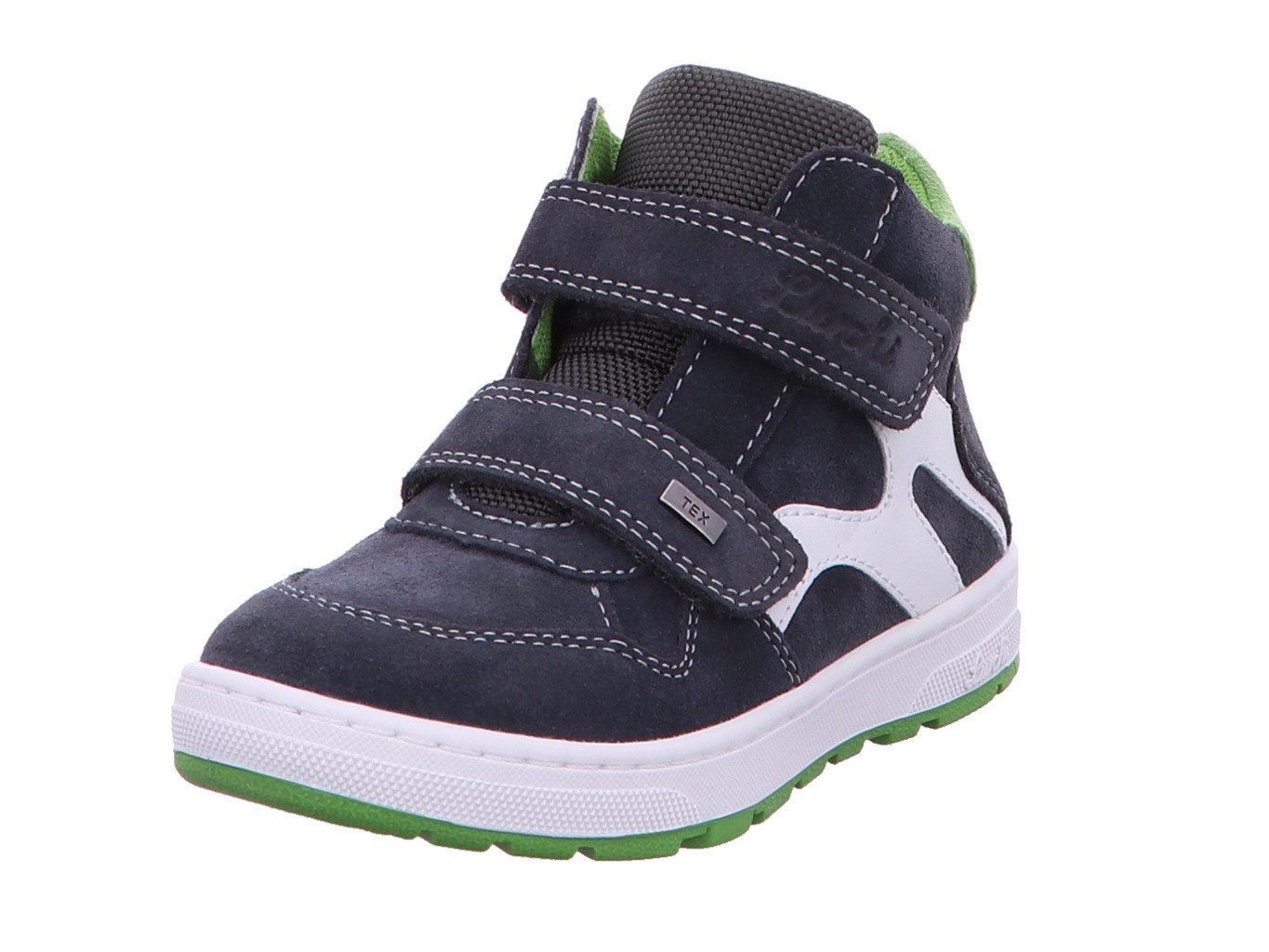 Lurchi Dolto-Tex Stiefelette