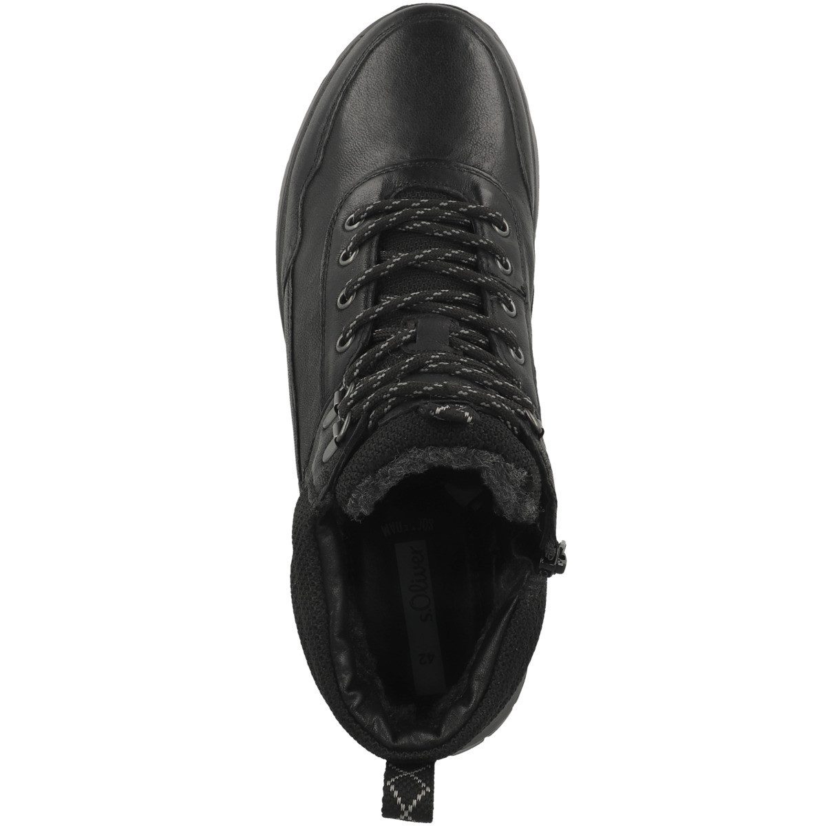 s.Oliver 5-16227-43 Herren Schnürboots Stiefeletten, Stiefel, günstig online kaufen