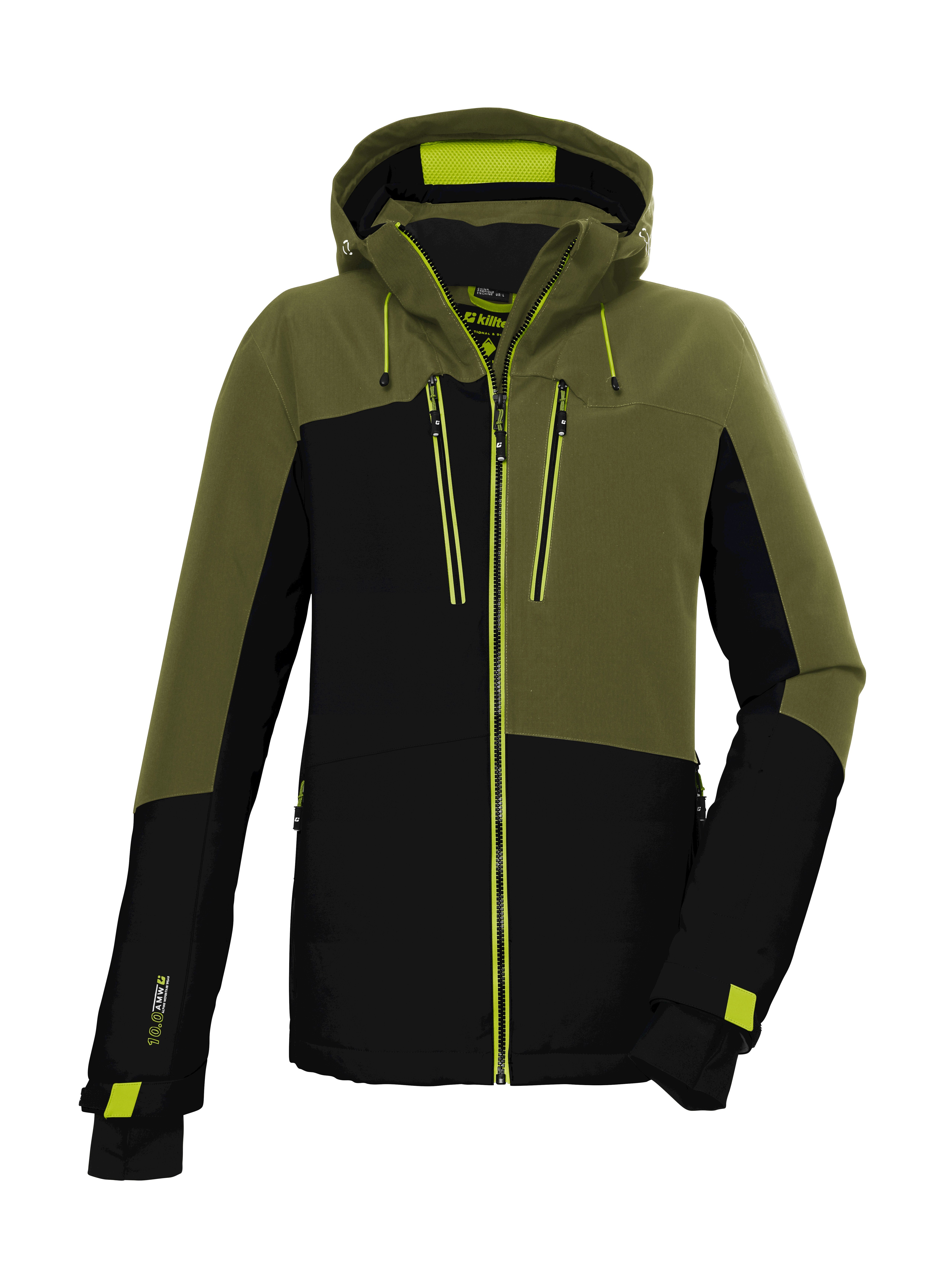 Skijacke KSW 69 MN SKI JCKT