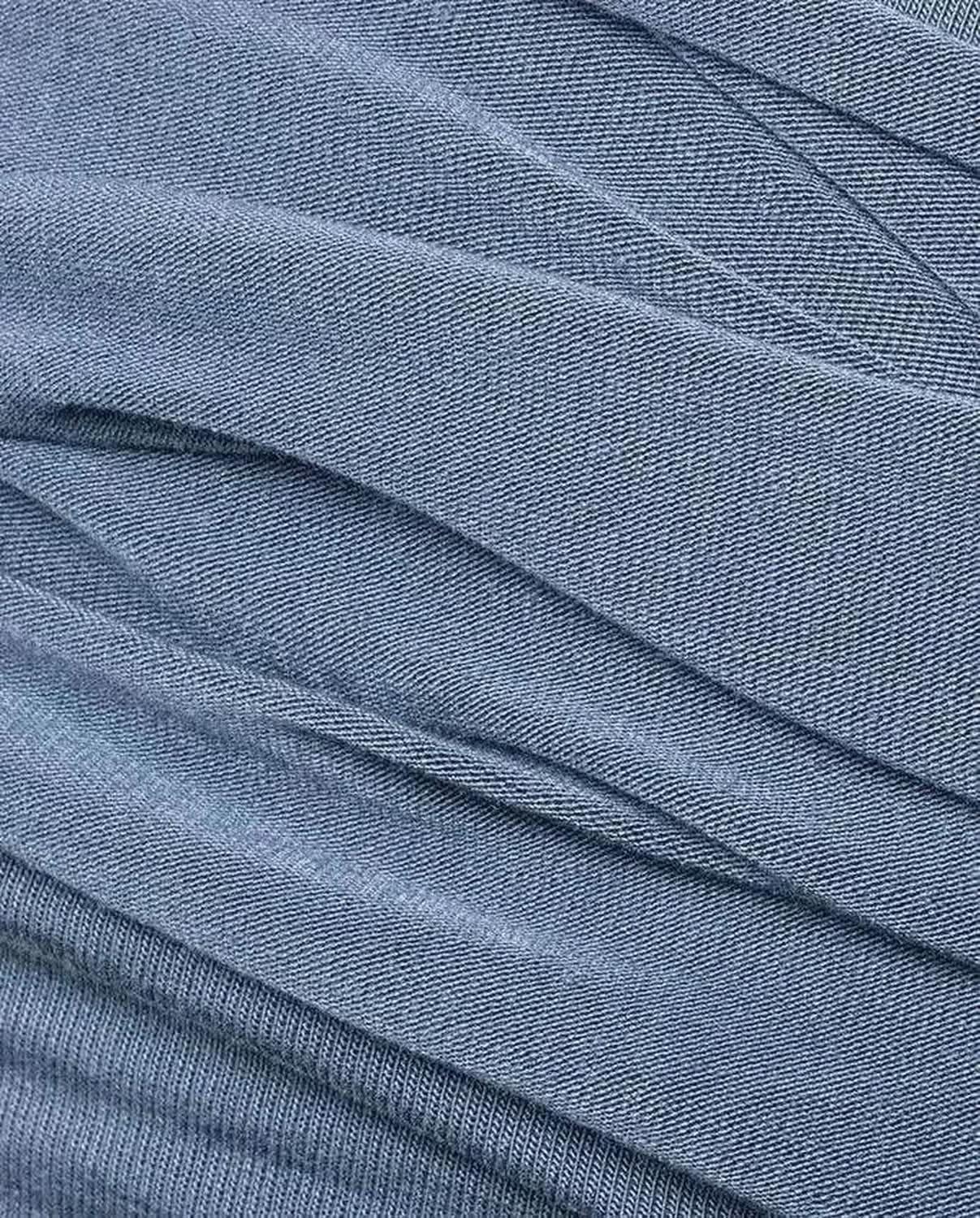 Ellen Wille Kopftuch Ellen Wille Magena, Vorgeformter Turban aus atmungsaktivem Bambus in Einheitsgröße