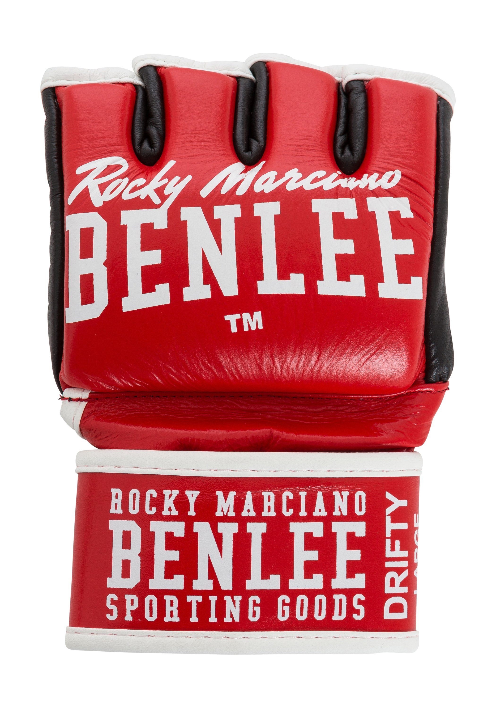 Marciano DRIFTY Red Rocky MMA-Handschuhe Benlee