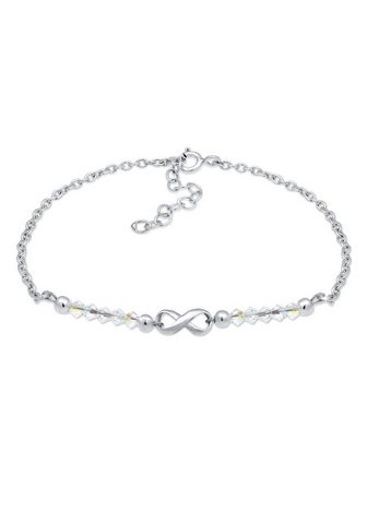 Браслет »Infinity Beads Swarovsk...