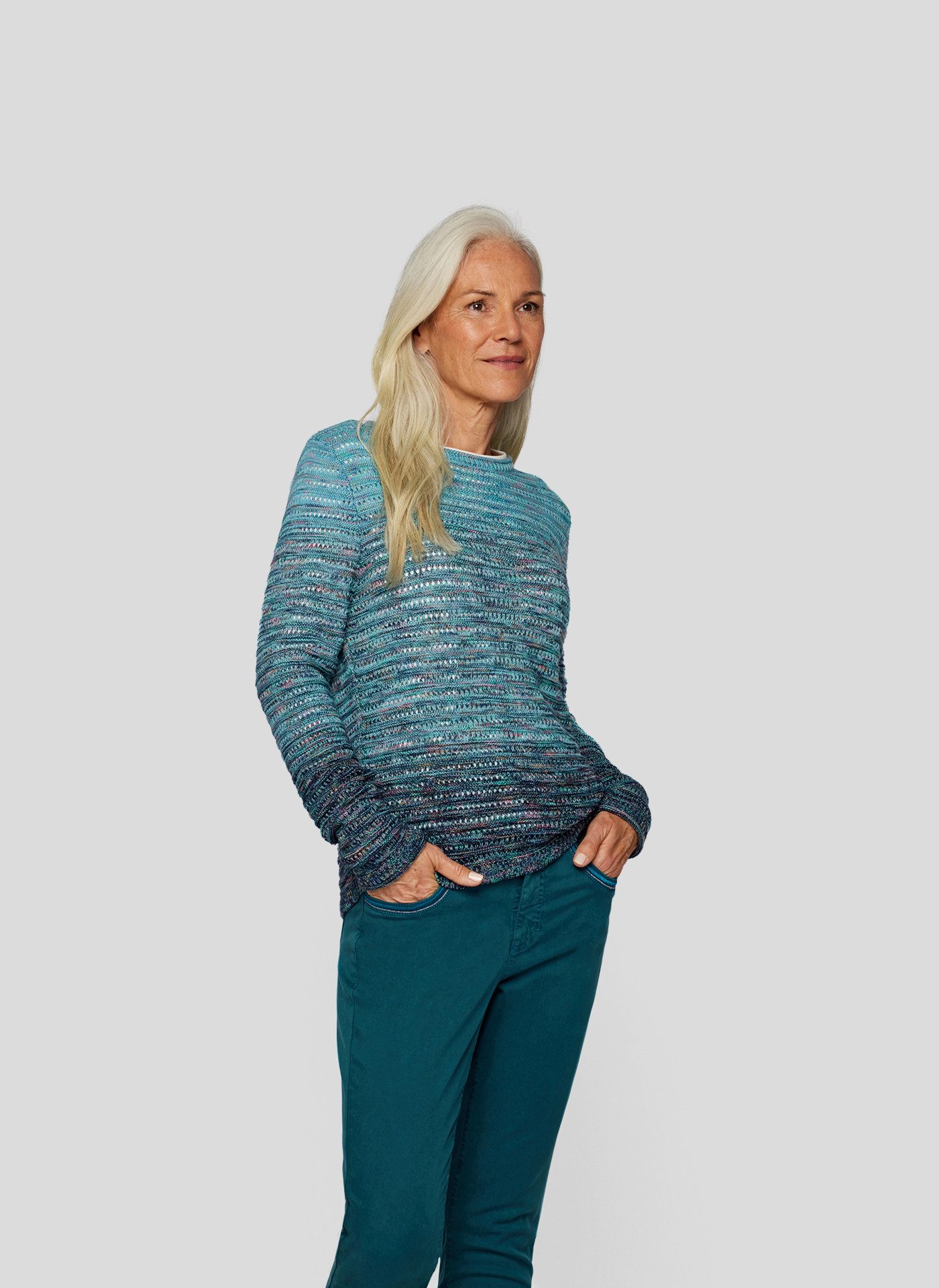 Strickpullover Pullover